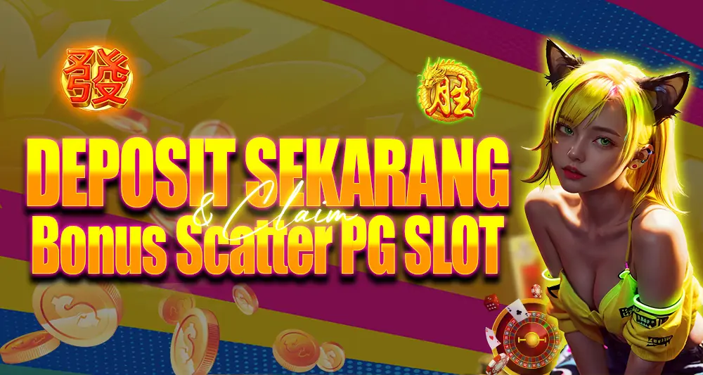 GADUNSLOT77 Mobile