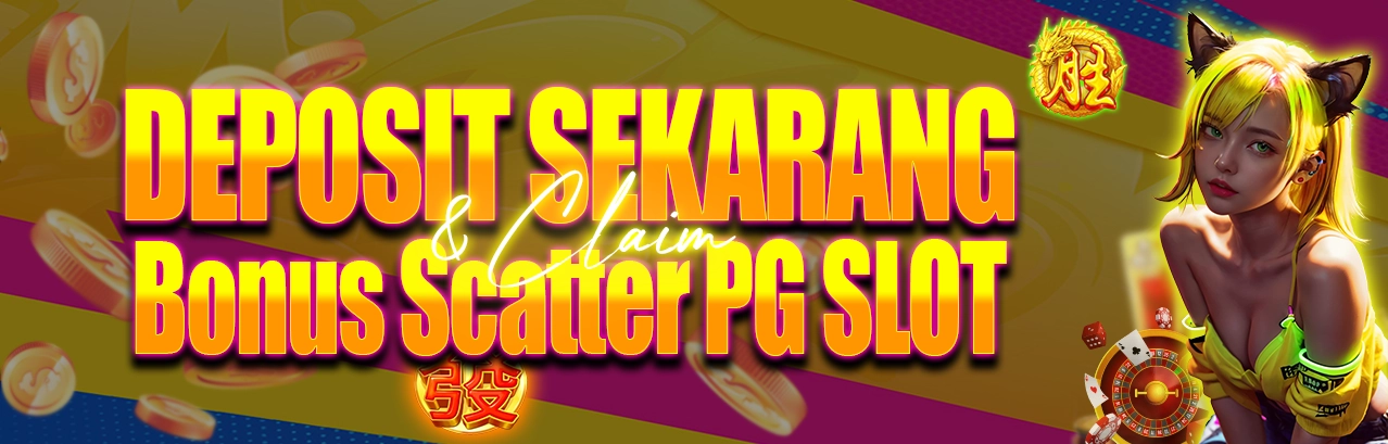 GADUNSLOT77 Desktop