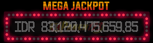 GADUNSLOT77 Jackpot