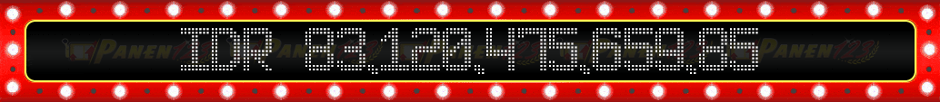 GADUNSLOT77 Jackpot