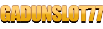 Logo GADUNSLOT77